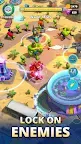 Screenshot 4: Aliens vs Zombies: Invasion