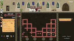 Screenshot 15: Peglin - A Pachinko Roguelike