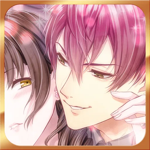 王子たちと真夜中のキス　月のプリンセス Deep Moon　恋愛ゲーム-乙女ゲーム女性向け