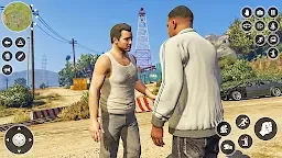 Screenshot 11: Grand Mafia City Gangster Game