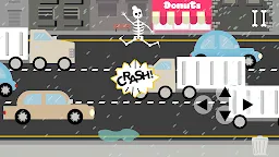 Screenshot 4: Tiki - a story about a dog