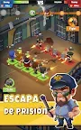 Screenshot 2: Idle Mafia - Gerente Tycoon