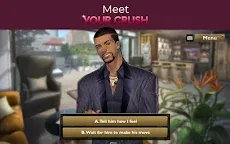 Screenshot 16: Is it Love? Daryl - Virtual Boyfriend
