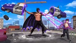 Screenshot 7: Car Driving Hero