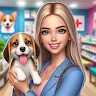 Icon: Pet Paradise - Shop Simulator