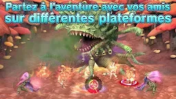 Screenshot 12: -FINALFANTASY CRYSTALCHRONICLES-