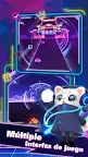 Screenshot 4: Sonic Cat - Slash the Beats