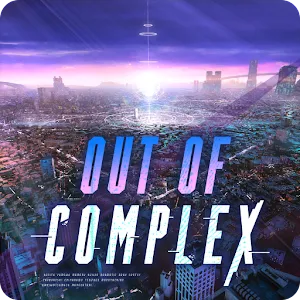 Out Of Complex