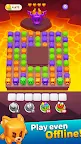 Screenshot 3: Block Jam 3D