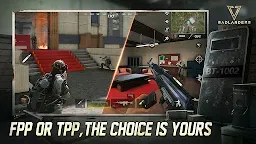 Screenshot 5: Badlanders