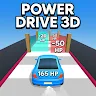 Icon: Power Drive 3D