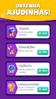 Screenshot 4: Triviatopia Run