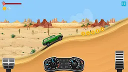 Screenshot 3: UNLIM RACING