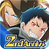 Icon: Fire Force: Enbu no Shо