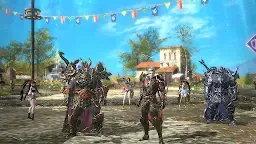 Screenshot 7: 카이저 (12)