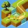 Icon: Duck Shower TD