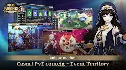 Screenshot 8: Seven Knights | Global