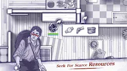 Screenshot 2: ARES VIRUS | Global