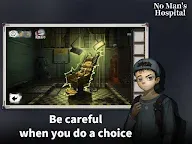 Screenshot 9: Hospital Escape