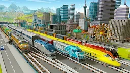 Screenshot 23: Train Station 2: Railroad Game 