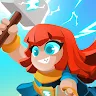 North War: Island Defense 3D