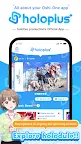 Screenshot 9: holoplus+