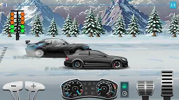 Screenshot 4: UNLIM RACING