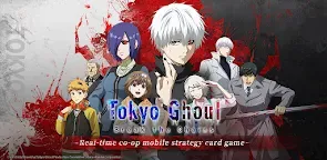 Screenshot 13: Tokyo Ghoul: Break the Chains