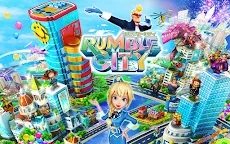 Screenshot 11: Rumble City