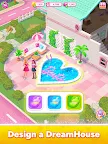 Screenshot 8: Barbie™ Merge Mystery