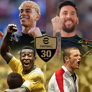 eFootball™ 2024