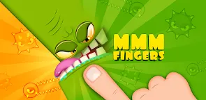 Screenshot 22: Mmm Fingers
