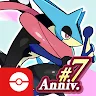 Icon: Pokémon Masters EX