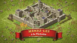 Screenshot 4: Stronghold Kingdoms: Sim de Château