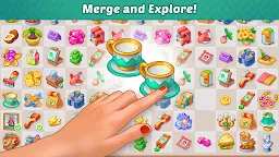 Screenshot 19: Mansion Tale: Merge Secrets