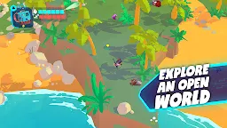 Screenshot 16: Botworld Adventure