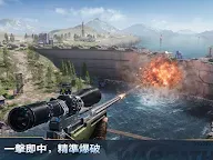 Screenshot 9: 戰火勛章-Warpath