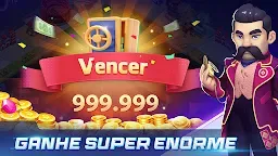 Screenshot 4: Império imobiliário ZingPlay