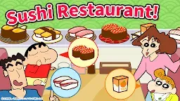 Screenshot 16: Crayon Shinchan Operation Little Helper