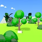 Screenshot 2: Escape from Homework
