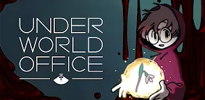 Screenshot 22: Underworld Office! | Global