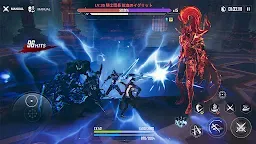 Screenshot 6: 俺だけレベルアップな件：Arise（俺アラ）
