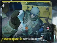 Screenshot 12: Arena Breakout: FPS