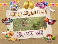 Screenshot 9: 픽셀 판타지아 : 이세계 소녀 키우기
