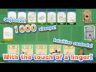 Screenshot 6: Shephy SolitaireSheepCardGame