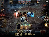 Screenshot 17: 巫師之昆特牌