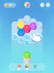 Screenshot 24: Hexa Sorting Puzzle