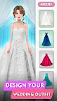 Screenshot 8: Bridal Wedding Dress up Games