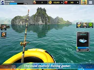 Screenshot 16: Monster Fishing : Tournament