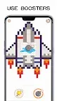 Screenshot 4: Pixel Art Coloring Games